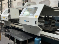 TORNO CNC ROMI CENTUR 50