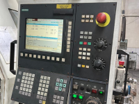 TORNO CNC ROMI CENTUR 50