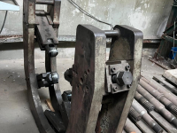 TORNO CNC ROMI CENTUR 50