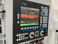 TORNO CNC TRAVIS TR-5