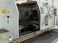 TORNO CNC TRAVIS TR-5