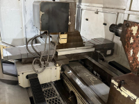 TORNO CNC TRAVIS TR-5