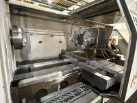 TORNO CNC TRAVIS TR-5