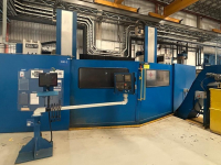 TORNO VERTICAL CNC PHOENIX USA VTC 144/160