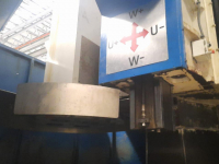 TORNO VERTICAL CNC PHOENIX USA VTC 144/160