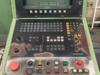 MANDRILHADORA CNC ZOCCA MFZ80 