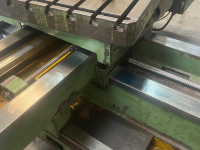 MANDRILHADORA CNC ZOCCA MFZ80 