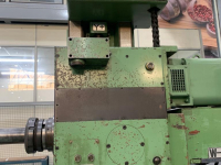 MANDRILHADORA CNC ZOCCA MFZ80 
