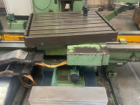 MANDRILHADORA CNC ZOCCA MFZ80 