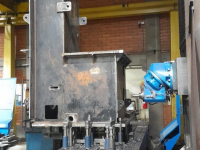 FRESADORA CNC DE BANCO FIXO CME BF-500