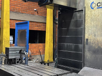 FRESADORA CNC DE BANCO FIXO CME BF-500