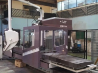 FRESADORA CNC DE BANCO FIXO MTE BF-3200