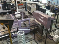 FRESADORA CNC DE BANCO FIXO MTE BF-3200