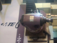 FRESADORA CNC DE BANCO FIXO MTE BF-3200