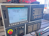 FRESADORA CNC BANCO FIXO MAUT 