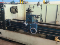 TORNO MECÂNICO ROMI ES40-B