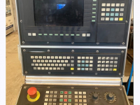 FRESADORA PORTAL CNC UNIPORT 6000 