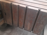 PLAINA LIMADORA ROCCO 900 II