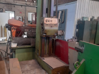 MANDRILHADORA CONVENCIONAL UNION 80/2