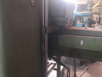 MANDRILHADORA CONVENCIONAL UNION 80/2