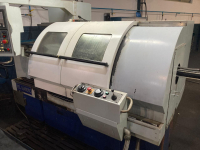 TORNO CNC VEKER FEL1640 ENC