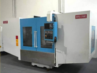 CENTRO DE USINAGEM VEKER MVK1700C