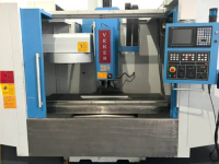 CENTRO DE USINAGEM VEKER MVK1700C