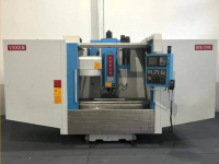 CENTRO DE USINAGEM VEKER MVK1700C