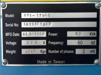 CENTRO DE USINAGEM VEKER MVK1700C