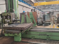 MANDRILHADORA JUARISTI FUSO 110