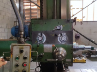 MANDRILHADORA ZOCCA FUSO 110