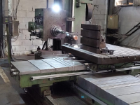 MANDRILHADORA ZOCCA FUSO 110