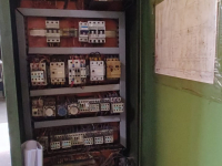 MANDRILHADORA ZOCCA FUSO 110