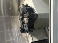 TORNO CNC ROMI GL350