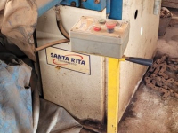 CALANDRA DE PERFIL SANTA RITA SR-W10 PH