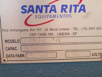 CALANDRA DE PERFIL SANTA RITA SR-W10 PH