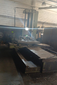 MANDRILHADORA UNIVERSAL ZOCCA 110