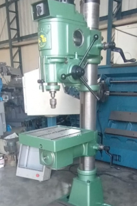 FURADEIRA DE COLUNA SANCHES BLANES FC 40
