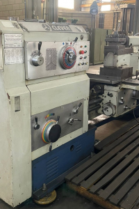 TORNO MECÂNICO CLEVER L4460