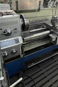 TORNO MECÂNICO CLEVER L26120