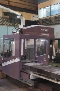FRESADORA CNC DE BANCO FIXO MTE BF-3200
