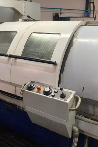 TORNO CNC VEKER FEL1640 ENC