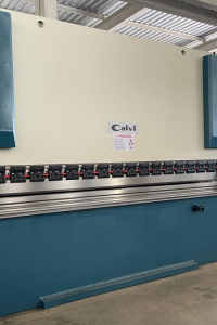 DOBRADEIRA CALVI WC67K - CN