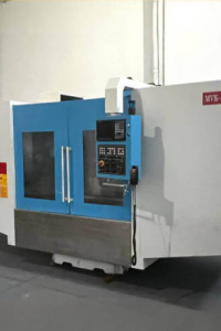 CENTRO DE USINAGEM VEKER MVK1700C