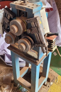 CALANDRA DE PERFIL SANTA RITA SR-W3 PM