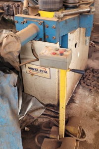 CALANDRA DE PERFIL SANTA RITA SR-W10 PH